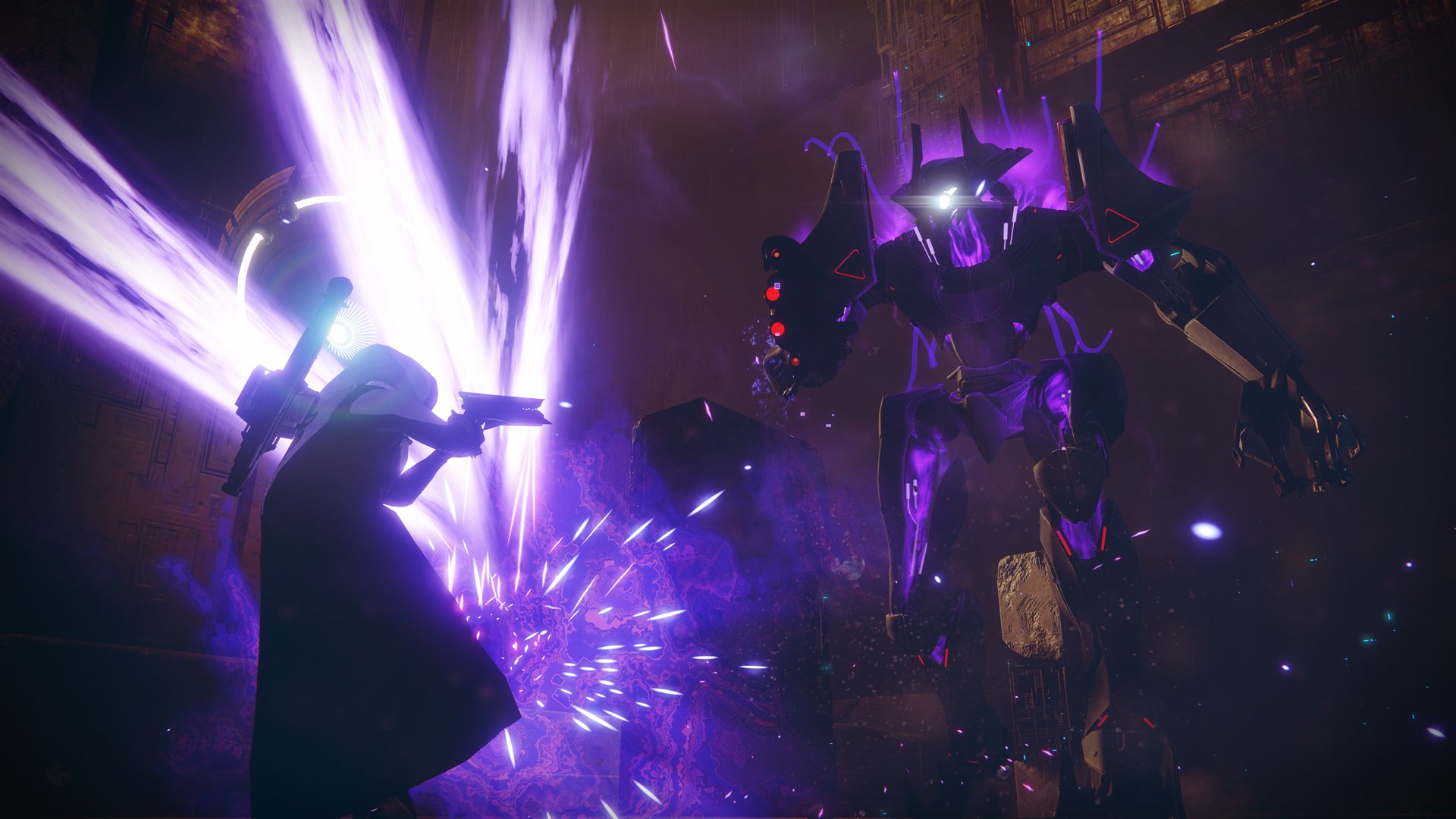 Destiny 2 - Imagen 35